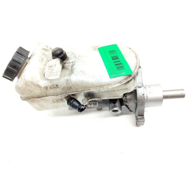 Recambio de bomba freno para volkswagen transporter t5 furgón (7ha, 7hh, 7ea, 7eh) 2.0 referencia OEM IAM 7E0611303C  