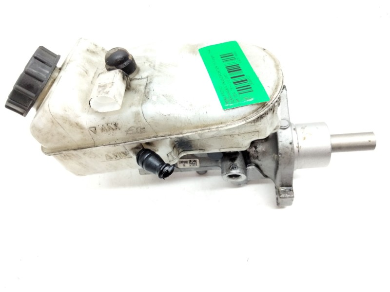 Recambio de bomba freno para volkswagen transporter t5 furgón (7ha, 7hh, 7ea, 7eh) 2.0 referencia OEM IAM 7E0611303C  