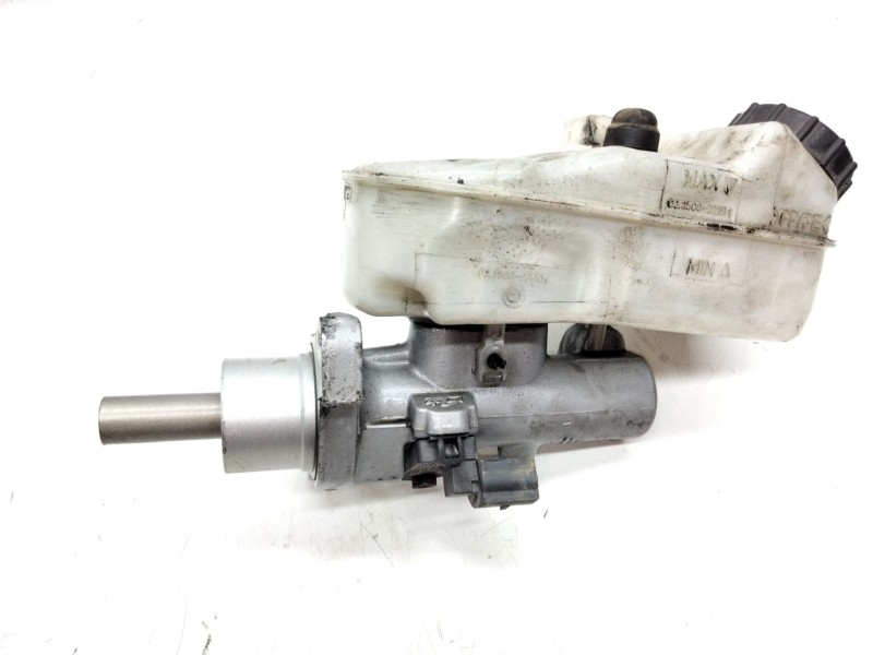 Recambio de bomba freno para volkswagen transporter t5 furgón (7ha, 7hh, 7ea, 7eh) 2.0 referencia OEM IAM 7E0611303C  