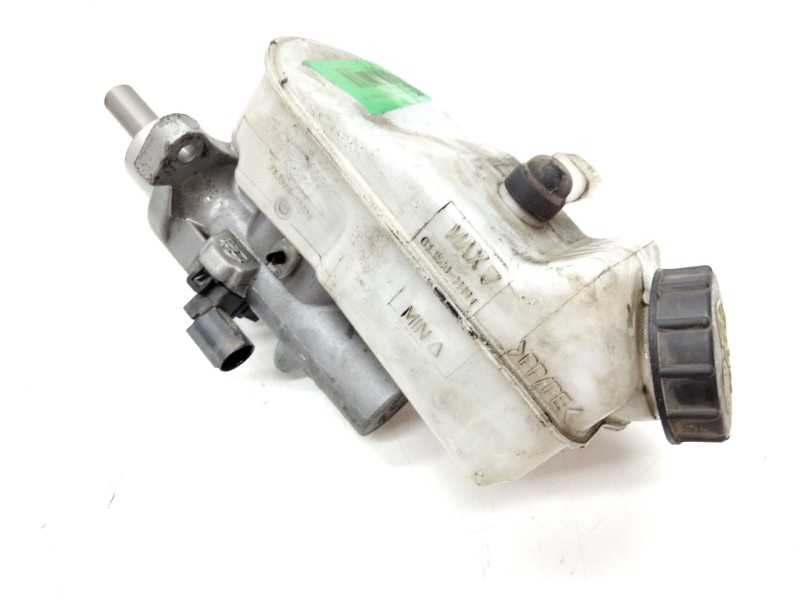 Recambio de bomba freno para volkswagen transporter t5 furgón (7ha, 7hh, 7ea, 7eh) 2.0 referencia OEM IAM 7E0611303C  