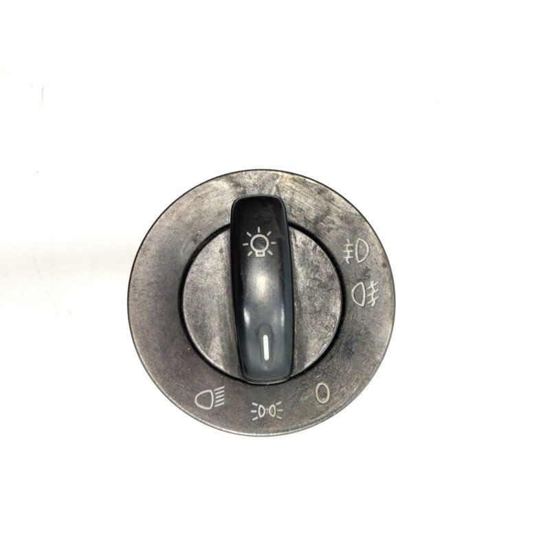 Recambio de mando luces para volkswagen transporter t5 furgón (7ha, 7hh, 7ea, 7eh) 2.0 referencia OEM IAM 1K0941431BD  