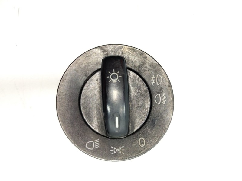 Recambio de mando luces para volkswagen transporter t5 furgón (7ha, 7hh, 7ea, 7eh) 2.0 referencia OEM IAM 1K0941431BD  