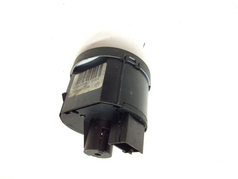 Recambio de mando luces para volkswagen transporter t5 furgón (7ha, 7hh, 7ea, 7eh) 2.0 referencia OEM IAM 1K0941431BD  