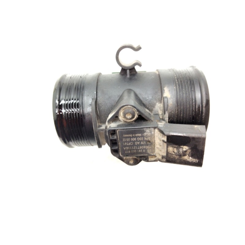 Recambio de sensor de presion, colector admision para volkswagen transporter t5 furgón (7ha, 7hh, 7ea, 7eh) 2.0 referencia OEM I