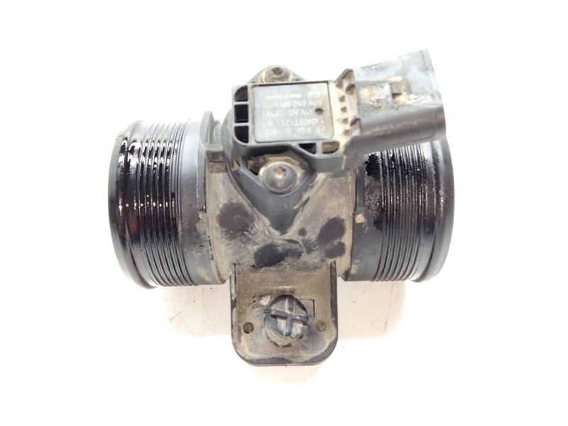 Recambio de sensor de presion, colector admision para volkswagen transporter t5 furgón (7ha, 7hh, 7ea, 7eh) 2.0 referencia OEM I