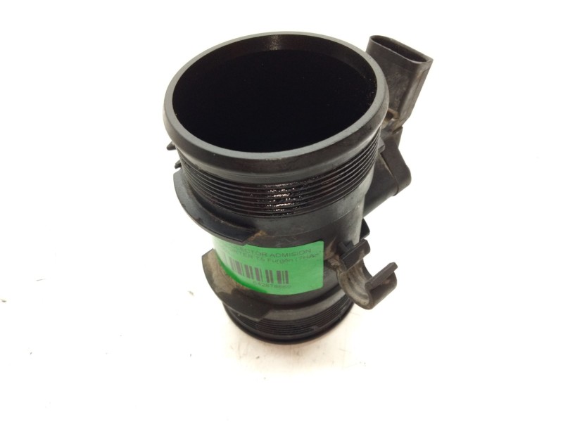 Recambio de sensor de presion, colector admision para volkswagen transporter t5 furgón (7ha, 7hh, 7ea, 7eh) 2.0 referencia OEM I