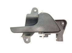 Recambio de maneta interior delantera derecha para volkswagen transporter t5 furgón (7ha, 7hh, 7ea, 7eh) 2.0 referencia OEM IAM 
