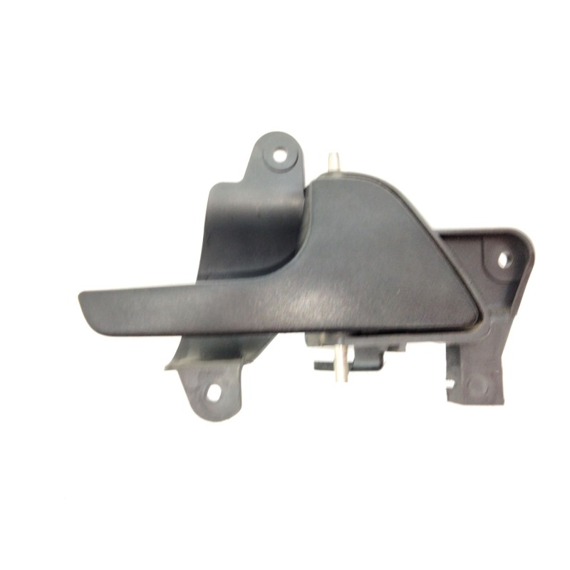 Recambio de maneta interior delantera derecha para volkswagen transporter t5 furgón (7ha, 7hh, 7ea, 7eh) 2.0 referencia OEM IAM 