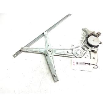 ELEVALUNAS DELANTERO IZQUIERDO 504070 