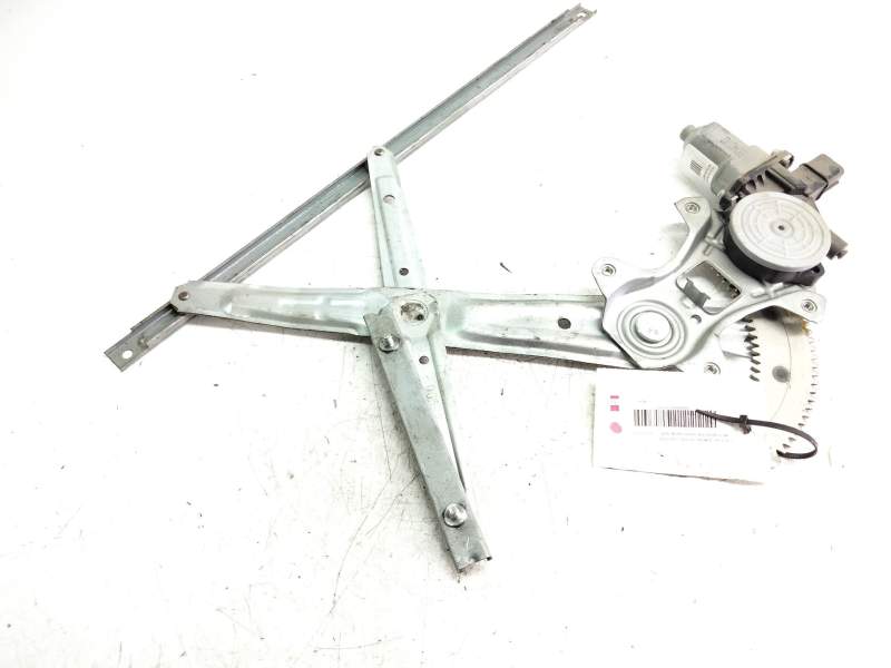 Recambio de elevalunas delantero izquierdo para mitsubishi asx (ga0w) kaiteki 4wd referencia OEM IAM 504070  