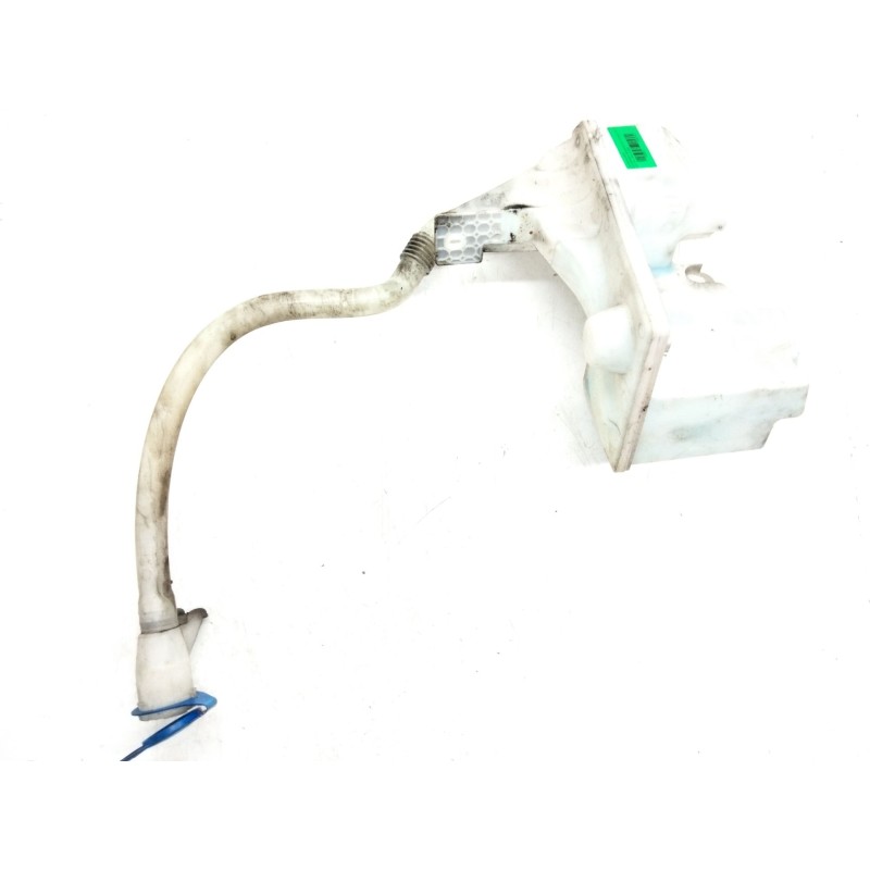 Recambio de deposito limpia para volkswagen transporter t5 furgón (7ha, 7hh, 7ea, 7eh) 2.0 referencia OEM IAM 7H0955453  