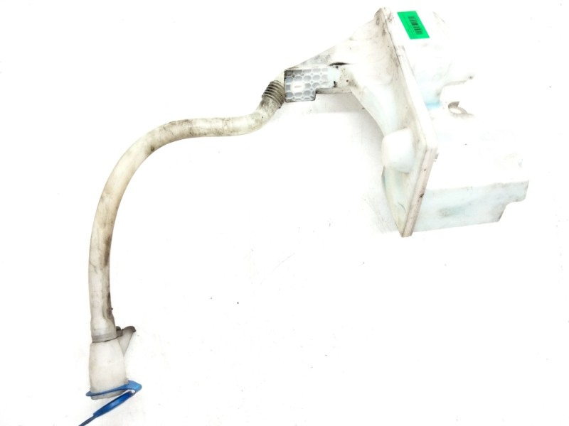 Recambio de deposito limpia para volkswagen transporter t5 furgón (7ha, 7hh, 7ea, 7eh) 2.0 referencia OEM IAM 7H0955453  