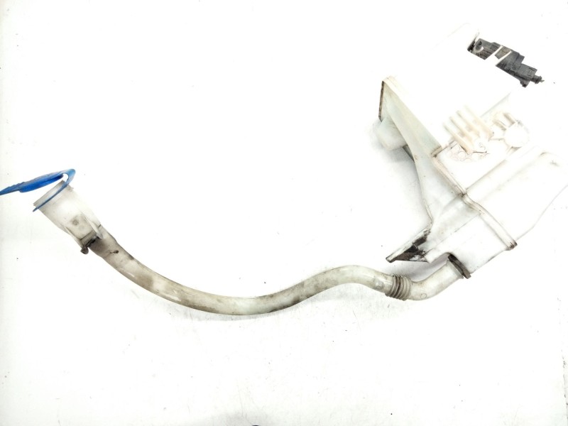 Recambio de deposito limpia para volkswagen transporter t5 furgón (7ha, 7hh, 7ea, 7eh) 2.0 referencia OEM IAM 7H0955453  
