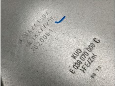 Recambio de elevalunas delantero izquierdo para volkswagen transporter t5 furgón (7ha, 7hh, 7ea, 7eh) 2.0 referencia OEM IAM E03 2