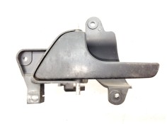 Recambio de maneta interior delantera izquierda para volkswagen transporter t5 furgón (7ha, 7hh, 7ea, 7eh) 2.0 referencia OEM IA