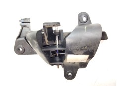 Recambio de maneta interior delantera izquierda para volkswagen transporter t5 furgón (7ha, 7hh, 7ea, 7eh) 2.0 referencia OEM IA 2