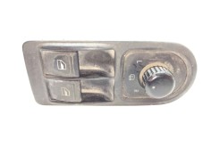 Recambio de mando elevalunas delantero izquierdo para volkswagen transporter t5 furgón (7ha, 7hh, 7ea, 7eh) 2.0 referencia OEM I