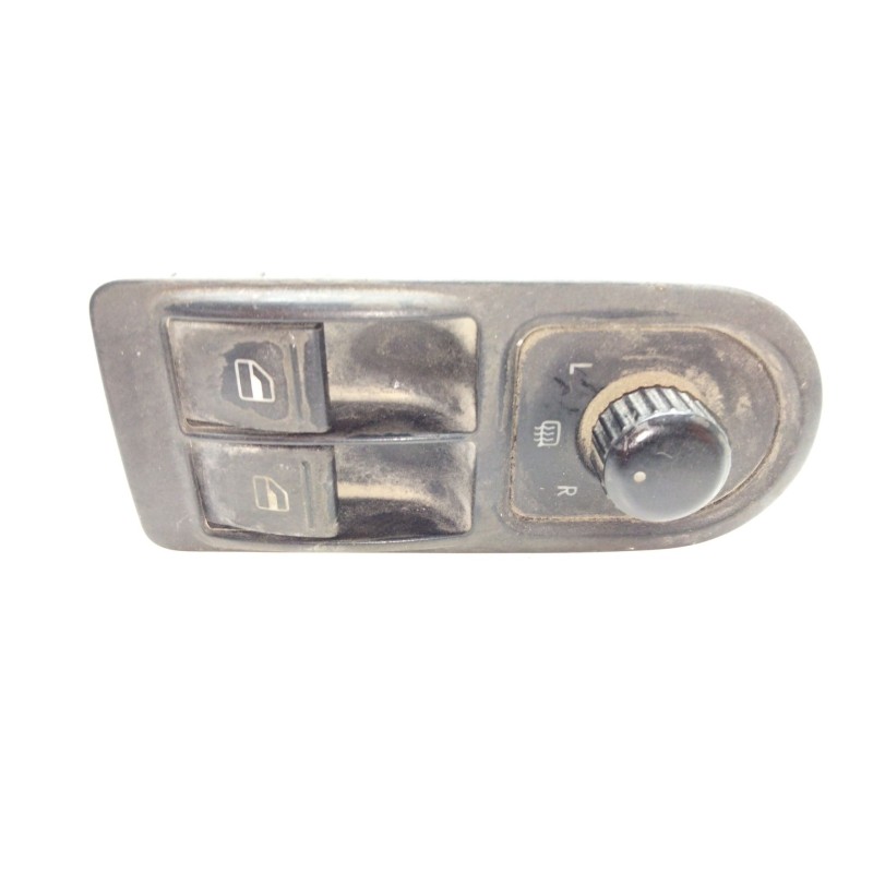 Recambio de mando elevalunas delantero izquierdo para volkswagen transporter t5 furgón (7ha, 7hh, 7ea, 7eh) 2.0 referencia OEM I