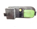 MANDO ELEVALUNAS DELANTERO IZQUIERDO 7E0959855B 7H595539 7E19509565A
