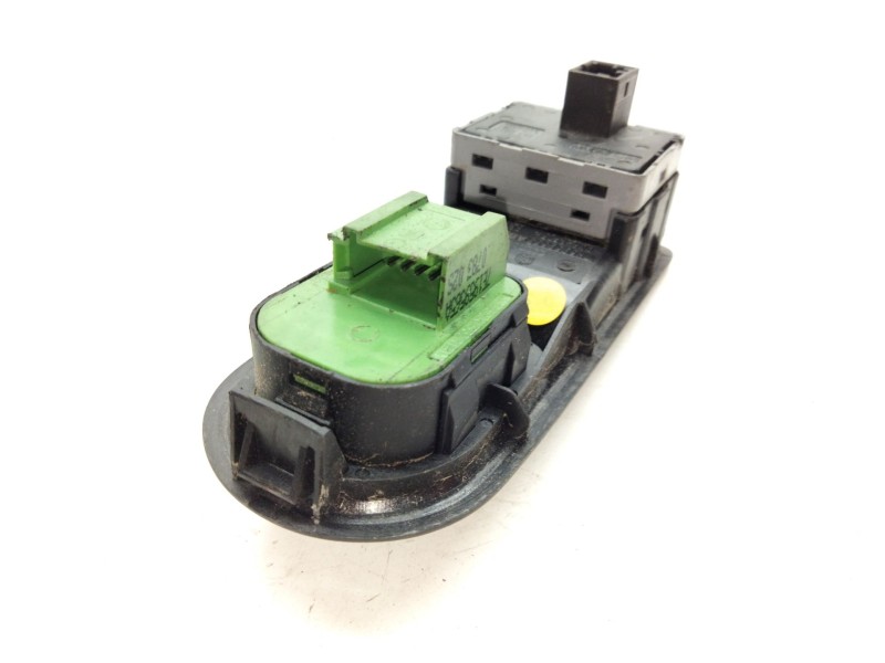 Recambio de mando elevalunas delantero izquierdo para volkswagen transporter t5 furgón (7ha, 7hh, 7ea, 7eh) 2.0 referencia OEM I