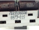 MANDO ELEVALUNAS DELANTERO IZQUIERDO 7E0959855B 7H595539 7E19509565A