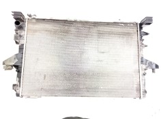 Recambio de radiador agua para volkswagen transporter t5 furgón (7ha, 7hh, 7ea, 7eh) 2.0 referencia OEM IAM 7E0121253A  