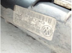 Recambio de radiador agua para volkswagen transporter t5 furgón (7ha, 7hh, 7ea, 7eh) 2.0 referencia OEM IAM 7E0121253A   2