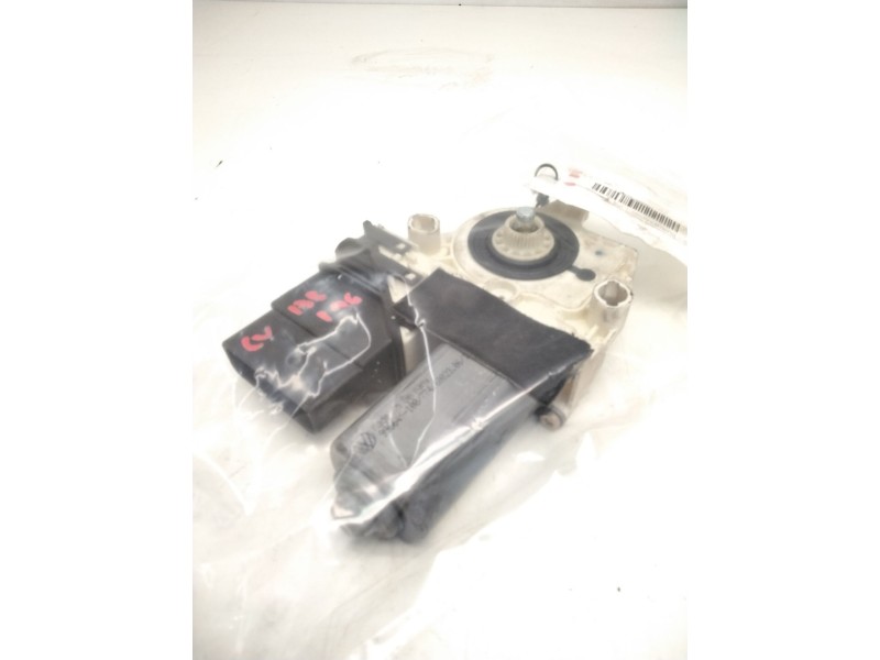 Recambio de motor elevalunas trasero izquierdo para seat toledo (5p2) exclusive referencia OEM IAM 5P0839401 1K0959703 