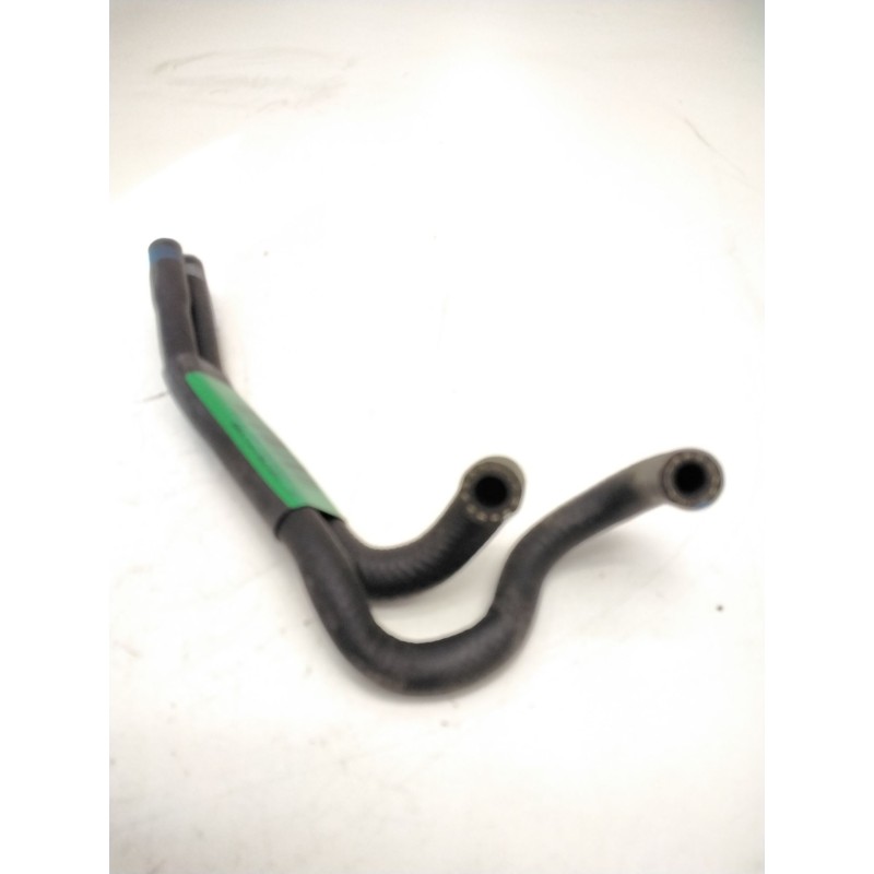 Recambio de tubo combstible 6 x 13 mm para volkswagen polo (6n2) 1.0 referencia OEM IAM 6N0130295D  MATERIAL NUEVO