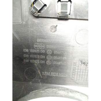 Recambio de tapa motor para volkswagen passat berlina (3b3) advance referencia OEM IAM 038103925DN  