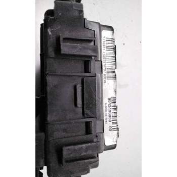 Recambio de caja reles para citroën berlingo 2.0 hdi sx familiar referencia OEM IAM 9643498980  