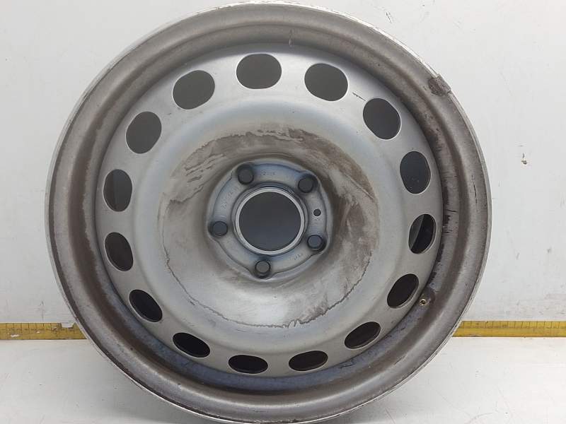 Recambio de llanta hierro para opel vivaro c furgoneta (k0) 1.5 referencia OEM IAM MWFR MWFR 