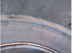 Recambio de llanta hierro para schmitz sko 24 referencia OEM IAM    2