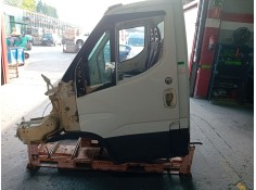 Recambio de cabina para iveco daily vi caja/chasis 35s18, 35c18, 40c18, 50c18, 60c18, 65c18, 70c18 referencia OEM IAM   