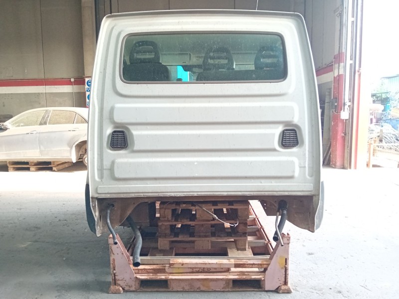 Recambio de cabina para iveco daily vi caja/chasis 35s18, 35c18, 40c18, 50c18, 60c18, 65c18, 70c18 referencia OEM IAM   
