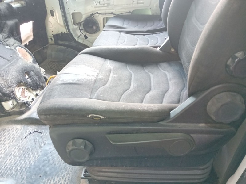 Recambio de cabina para iveco daily vi caja/chasis 35s18, 35c18, 40c18, 50c18, 60c18, 65c18, 70c18 referencia OEM IAM   