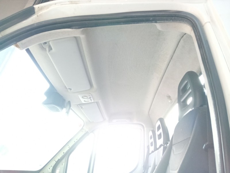Recambio de cabina para iveco daily vi caja/chasis 35s18, 35c18, 40c18, 50c18, 60c18, 65c18, 70c18 referencia OEM IAM   