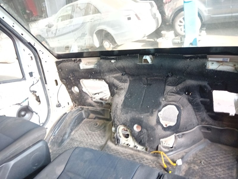 Recambio de cabina para iveco daily vi caja/chasis 35s18, 35c18, 40c18, 50c18, 60c18, 65c18, 70c18 referencia OEM IAM   