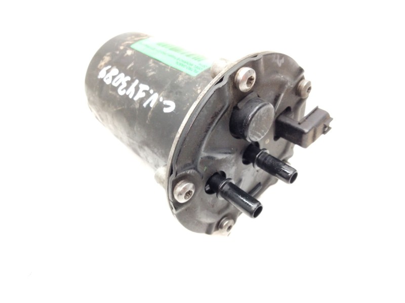 Recambio de filtro gasoil para opel movano b furgón (x62) 2.3 cdti fwd (fv) referencia OEM IAM   