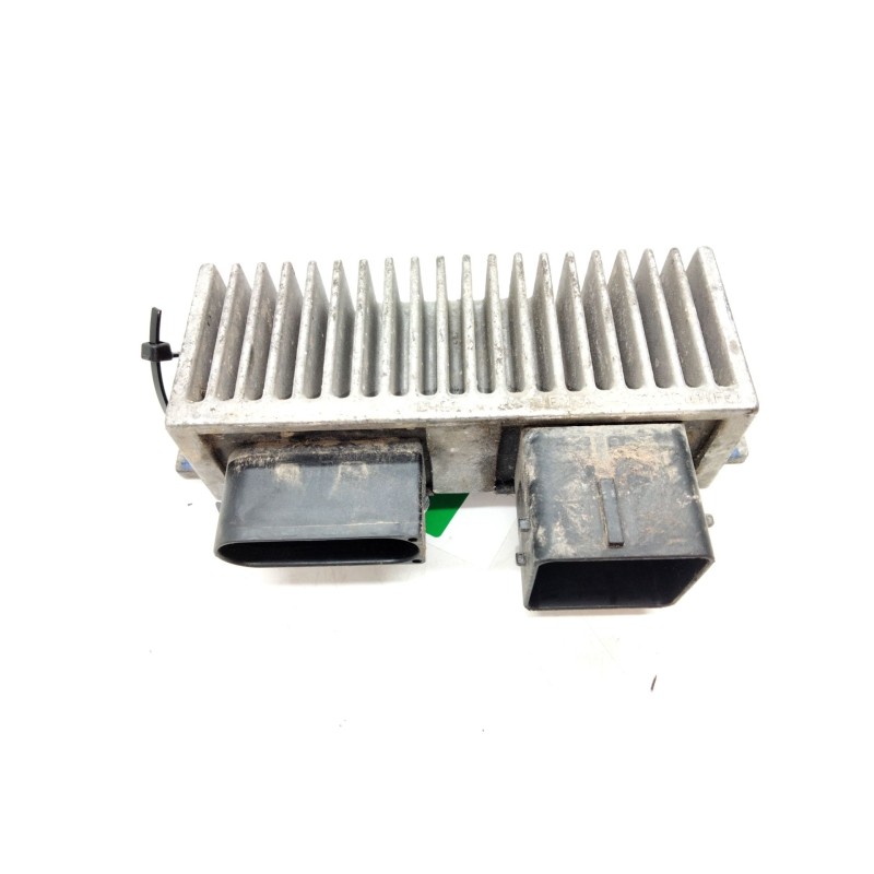 Recambio de caja precalentamiento para opel movano b furgón (x62) 2.3 cdti fwd (fv) referencia OEM IAM 271206395R  