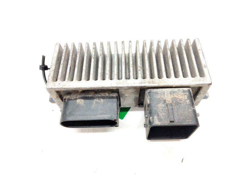 Recambio de caja precalentamiento para opel movano b furgón (x62) 2.3 cdti fwd (fv) referencia OEM IAM 271206395R  