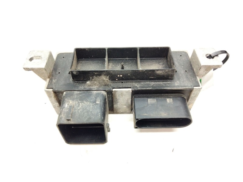 Recambio de caja precalentamiento para opel movano b furgón (x62) 2.3 cdti fwd (fv) referencia OEM IAM 271206395R  