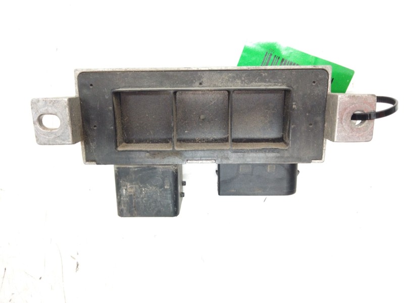 Recambio de caja precalentamiento para opel movano b furgón (x62) 2.3 cdti fwd (fv) referencia OEM IAM 271206395R  