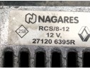 CAJA PRECALENTAMIENTO 271206395R 
