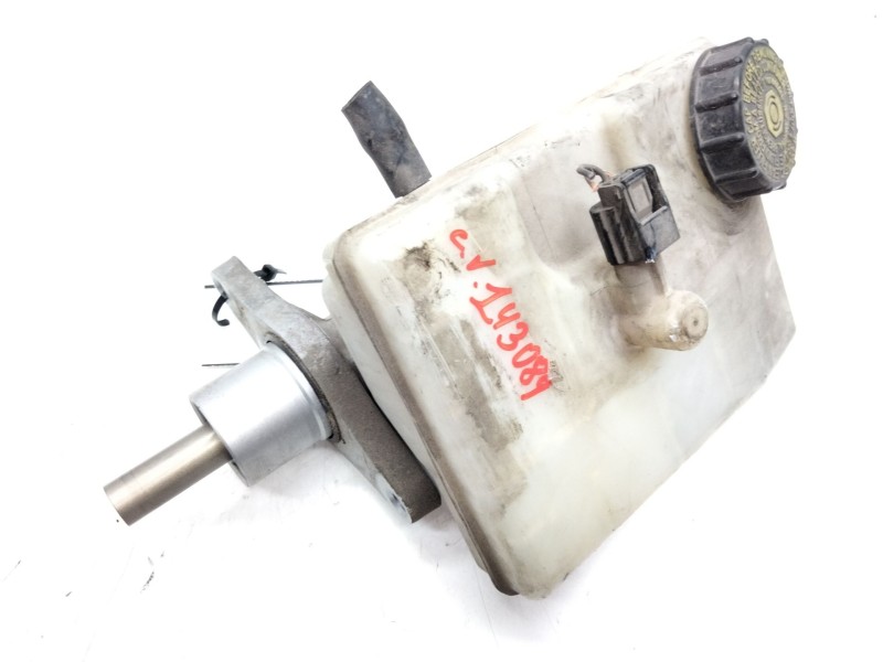 Recambio de bomba freno para opel movano b furgón (x62) 2.3 cdti fwd (fv) referencia OEM IAM   