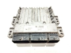 Recambio de centralita motor uce para opel movano b furgón (x62) 2.3 cdti fwd (fv) referencia OEM IAM 237105093R   2