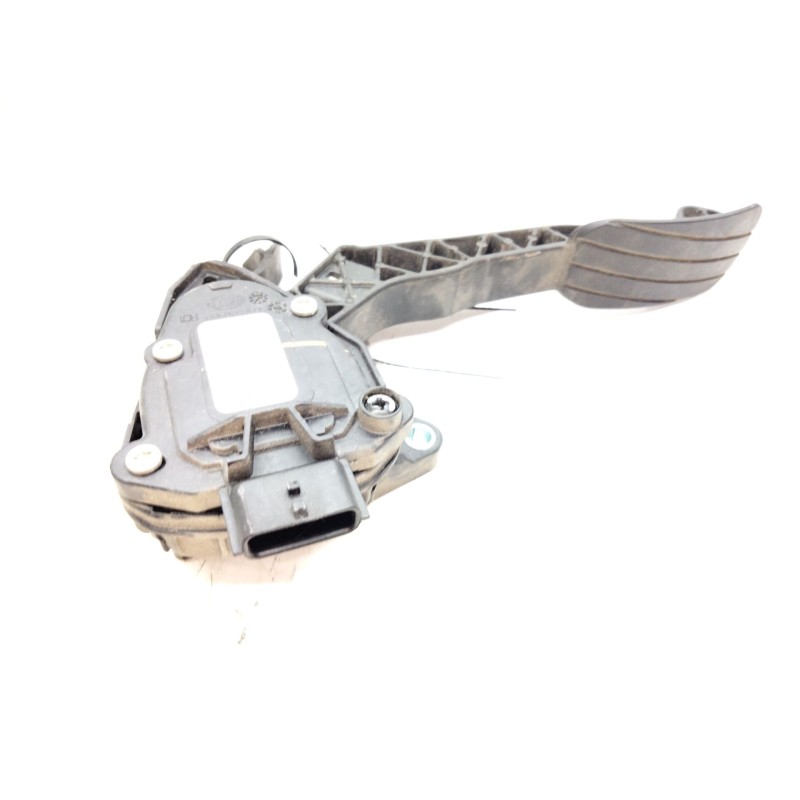 Recambio de pedal acelerador para opel movano b furgón (x62) 2.3 cdti fwd (fv) referencia OEM IAM 180101626R  