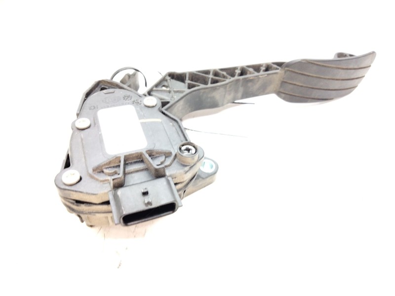 Recambio de pedal acelerador para opel movano b furgón (x62) 2.3 cdti fwd (fv) referencia OEM IAM 180101626R  