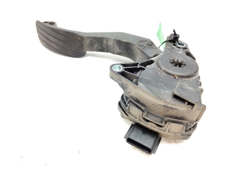 Recambio de pedal acelerador para opel movano b furgón (x62) 2.3 cdti fwd (fv) referencia OEM IAM 180101626R  