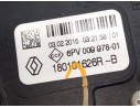 PEDAL ACELERADOR 180101626R 